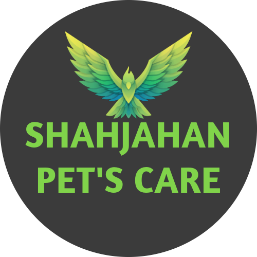 Shahjahan Pet's Care