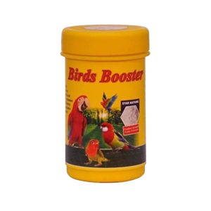 Star Farms Bird Booster