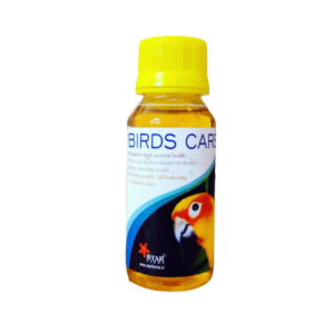 Star Farms Bird Care