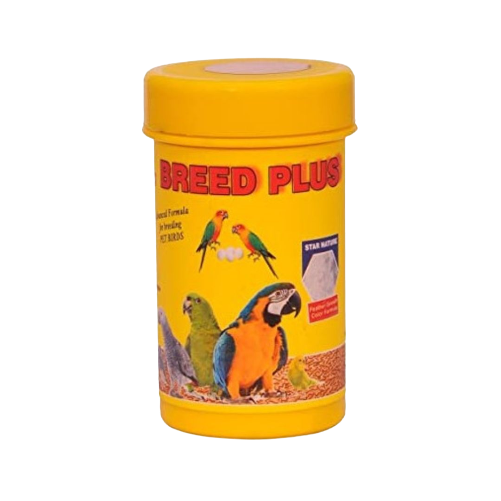 Star Farms Breed Plus